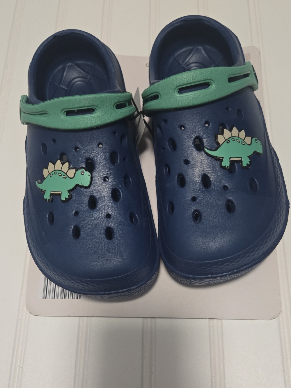 Kid Children Clogs / Size 13/1